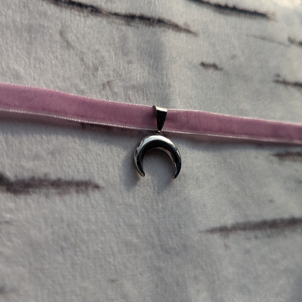 Stainless Steel Choker